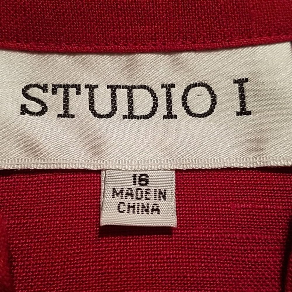 Studio One 2-pc outfit with elephant design - Picture 5 of 10